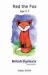 Red the Fox