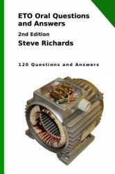 ETO Oral Questions and Answers: 2nd Edition : 120 Questions and Answers