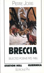 Breccia No. 41 : Selected Poems, 1972-1986