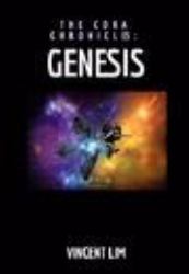 The Cora Chronicles: Genesis