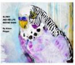 Blinky and His Life Behind Bars!