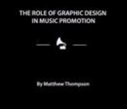 The Role of Graphic Design in Music Promotion