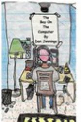The Boy on the Computer