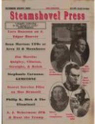 Steamshovel Press Issue 8