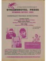 Steamshovel Press Issue 7