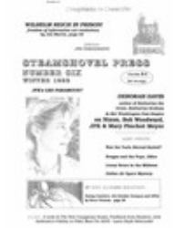 Steamshovel Press Issue 6