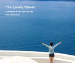 The Lonely Planet