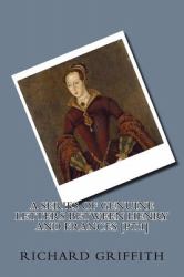 A Series of Genuine Letters Between Henry and Frances [pt. 1]