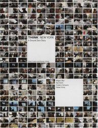 Think New York : A Ground Zero Diary