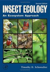 Insect Ecology : An Ecosystem Approach