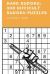 Hard Sudoku: 300 Difficult Sudoku Puzzles : Volume II