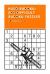 Hard Sudoku: 300 Difficult Sudoku Puzzles : Volume III