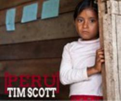 Postcards from Youth: Peru