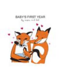 Baby's First Year (in English)