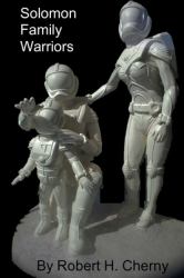 Solomon Family Warriors : It's Like Growing up in the Circus, Only More Lethal