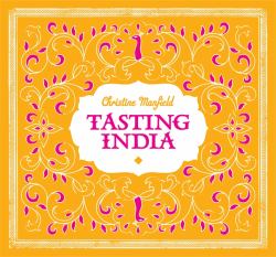Tasting India
