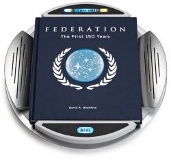 Star Trek Federation : The First 150 Years