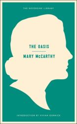 The Oasis : A Novel