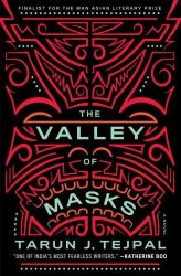 The Valley of Masks : A Novel