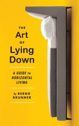 Art of Lying Down