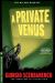 A Private Venus : A Duca Lamberti Noir A Private Venus : A Duca Lamberti Noir