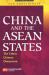 China and the Asean States : The Ethnic Chinese Dimension