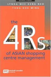 4 Rs in Asian Shopping Centre