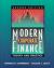 Modern Corporate Finance : Theory and Practice