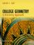 College Geometry : A Discovery Approach College Geometry : A Discovery Approach