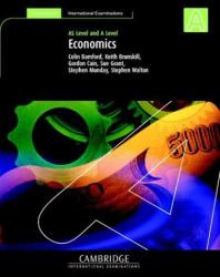 AS Level and A Level Economics