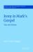 Irony in Mark's Gospel : Text and Subtext