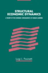 Structural Economic Dynamics