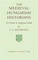 Hungarian Historians
