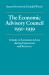 The Economic Advisory Council, 1930-1939 : A Study in Economic Advice During Depression and Recovery
