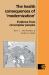 The Health Consequences Of 'Modernisation' : Evidence from Circumpolar Peoples