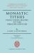Monastic Tithes : From Their Origins to the Twelfth Century