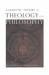 A Semiotic Theory of Theology and Philosophy