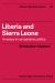 Liberia and Sierra Leone : An Essay in Comparative Politics