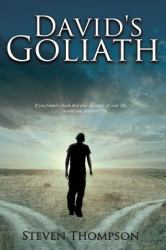 David's Goliath : If You Found a Book That Told the Story of Your Life, Would You Read On?