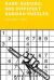 Hard Sudoku: 300 Difficult Sudoku Puzzles : Volume I