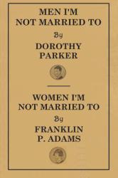 Men I'm Not Married to - Women I'm Not Married To