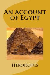 An Account of Egypt