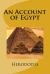 An Account of Egypt