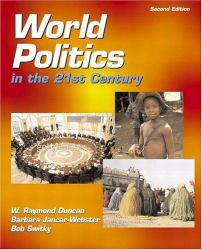 World Politics in the 21st Century
