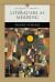 Literature as Meaning