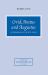 Ovid, Aratus and Augustus : Astronomy in Ovid's Fasti