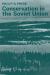Conservation in the Soviet Union