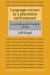 Language Contact in a Plantation Environment : A Sociolinguistic History of Fiji