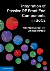 Integration of Passive RF Front-End Components in SoCs