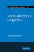 Socio-Historical Linguistics : Its Status and Methodology